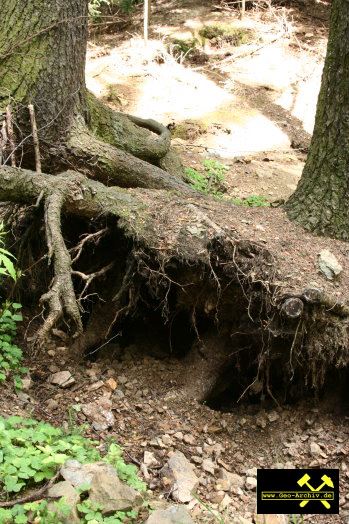 Grube St. Johannes am Possighang zw. Strassberg und Thiergarten, Vogtland, Sachsen - 17. Mai 2009 (8).jpg